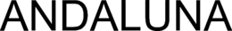 ANDALUNA trademark