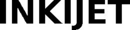 INKIJET trademark