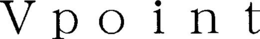 VPOINT trademark