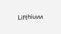 LIFTHIUM trademark