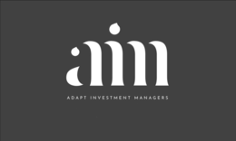 AIM ADAPT INVESTMENT MANAGERS trademark