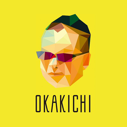 OKAKICHI trademark
