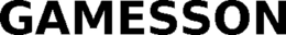 GAMESSON trademark