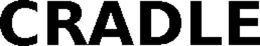 CRADLE trademark