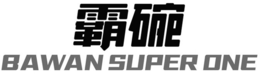 BAWAN SUPER ONE trademark