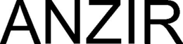 ANZIR trademark