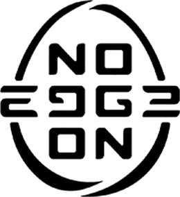 NO EDGE ON trademark