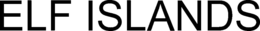 ELF ISLANDS trademark