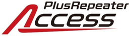 PLUSREPEATER ACCESS trademark