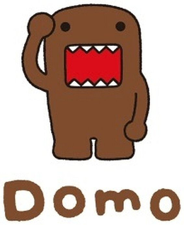 DOMO trademark