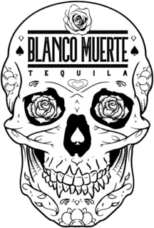 BLANCO MUERTE TEQUILA trademark