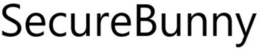 SECUREBUNNY trademark