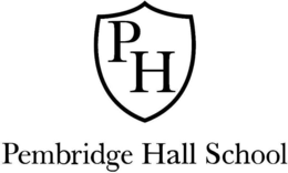 PH PEMBRIDGE HALL SCHOOL trademark