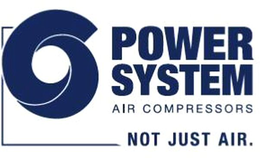 POWER SYSTEM AIR COMPRESSORS NOT JUST AIR. trademark