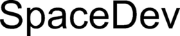 SPACEDEV trademark