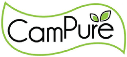 CAMPURE trademark