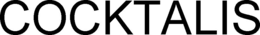 COCKTALIS trademark