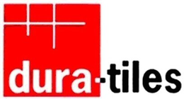 DURA-TILES trademark