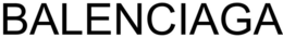 BALENCIAGA trademark