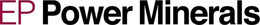 EP POWER MINERALS trademark