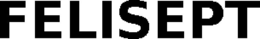 FELISEPT trademark
