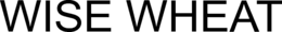 WISE WHEAT trademark