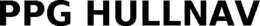 PPG HULLNAV trademark
