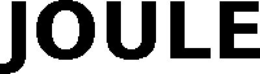 JOULE trademark
