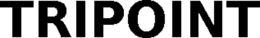 TRIPOINT trademark