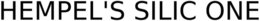 HEMPEL'S SILIC ONE trademark