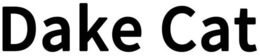 DAKE CAT trademark