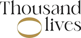 THOUSAND OLIVES trademark