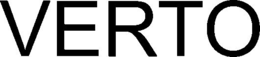 VERTO trademark