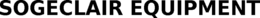 SOGECLAIR EQUIPMENT trademark