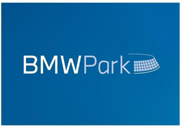 BMW PARK trademark