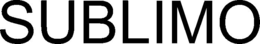 SUBLIMO trademark