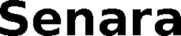 SENARA trademark