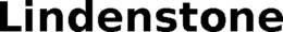 LINDENSTONE trademark