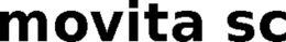 MOVITA SC trademark