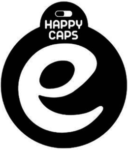HAPPY CAPS E trademark