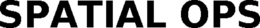 SPATIAL OPS trademark