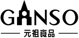 GANSO trademark