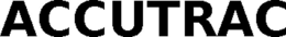ACCUTRAC trademark