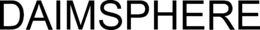 DAIMSPHERE trademark