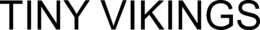 TINY VIKINGS trademark