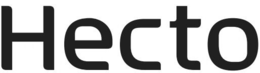 HECTO trademark