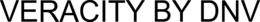VERACITY BY DNV trademark