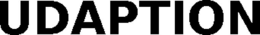 UDAPTION trademark