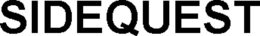 SIDEQUEST trademark