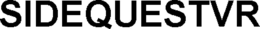 SIDEQUESTVR trademark